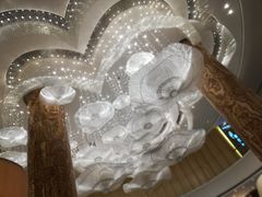 -威珀斯酒店·珀萃美食餐厅 | 海鲜刺身·现烤生蚝·特色烤肉