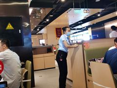 -海底捞火锅(龙湖北京大兴天街店)