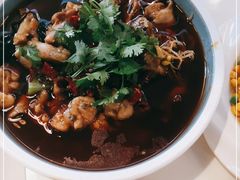 -黄弟大排档·湖南菜·小龙虾·小海鲜(凯旋北路店)