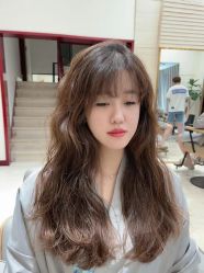 -Hello Lady发型设计