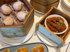 -富力丽思卡尔顿酒店·丽轩中餐厅