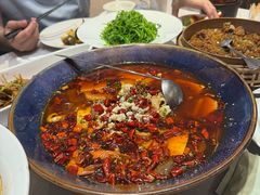 -二十八里太湖船菜(吉祥路店)