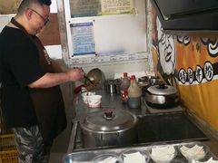 -肖胖子猪油拌粉