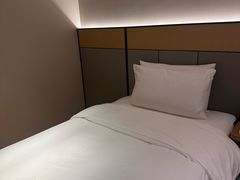 -全季酒店(重庆李子坝牛角沱地铁站店)