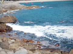 -大梅沙海滨公园