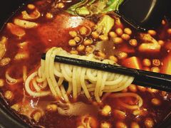 -阿香米线(北京华联万柳店)