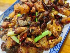 -龙姐私房菜(和顺古镇店)