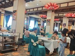 -大地烙馍村(商城路店)
