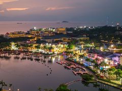-珠海海泉湾度假区