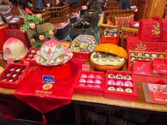 -正阳门饭庄·烤鸭·北京菜(万丰路七里庄店)