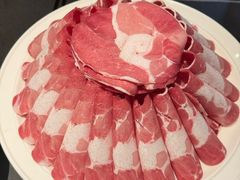 -额尔敦传统涮(公园西路店)