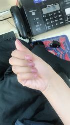 -LJ nail日式美甲工作室