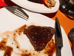 牛排-西安高新希尔顿酒店·咖啡露台西餐厅