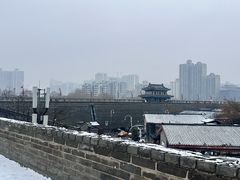 -西安城墙·碑林历史文化景区