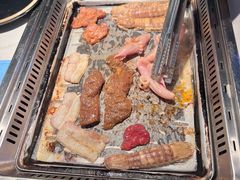 -非烤勿扰自助烤肉(东坑四季广场店)