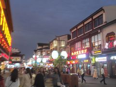-采芝斋评弹茶馆(观前街店)