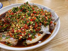 -艺味深尝(云锦路店)