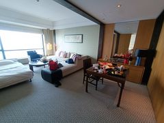-南京金陵饭店