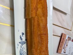 -稻香酒家·33年老字号·港式粤菜(富邦中心店)