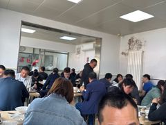 -老四烧饼铺(丽源路店)