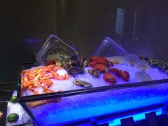 -大理实力希尔顿酒店•香全日制餐厅