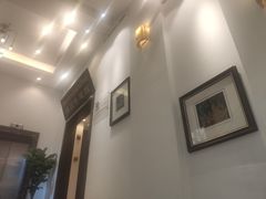 大堂-阿诺泰·泰国餐厅(紫荆店)