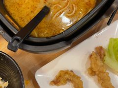 -阿香米线(宁波来福士广场店)