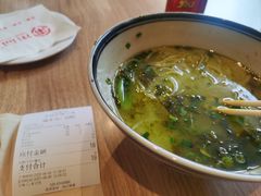 -宋益驴蹄子面肉夹馍(辛家庙店)