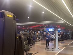 -一兆韦德健身·城市运动馆