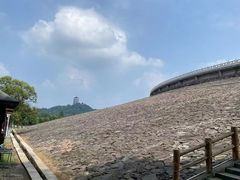 -万佛湖风景区