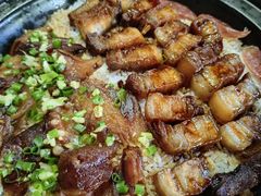 -墨白私房菜·广东菜 粤菜