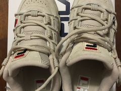 -FILA(五角场巴黎春天店)