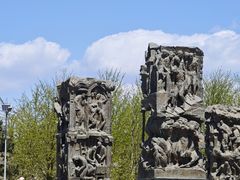 -中国人民抗日战争纪念雕塑园