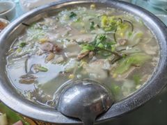 -荥清饭店