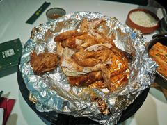 -原味田园·客家菜·土窑鸡(中航城君尚购物中心店)