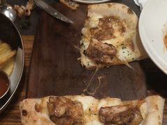 -食间牛排(湖西路店)