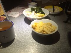 -探鱼·鲜青椒爽麻烤鱼(三水广场店)