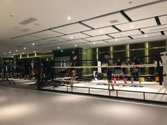 -银吉姆健身(恒隆馆)