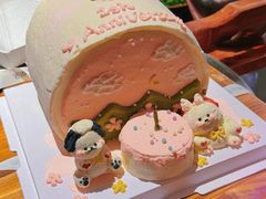 -周小明火锅(黑金冠社区店)