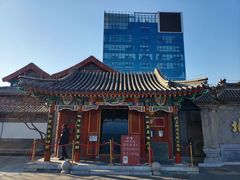 -北京湖广会馆