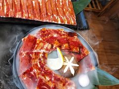 -九田家黑牛烤肉料理(石路天虹店)