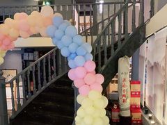 -云间宿茶空间(嘉杰国际广场店)