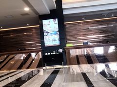 -长沙豪布斯卡酒店(长沙省政府德思勤店)