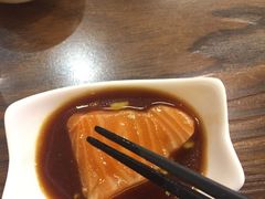 -东京屋(武定路店)