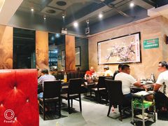 大堂-楚湘苑(商品街大道店)
