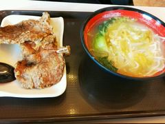 -大圆碗(新兴路店)