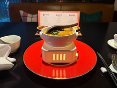 -丽晶轩中餐厅(重庆丽晶酒店)