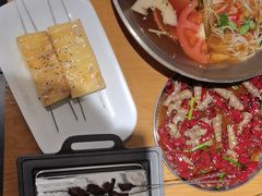 -星光小把串·海鲜烧烤(西安路店)