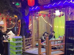 -津沽小院(天津之眼店)