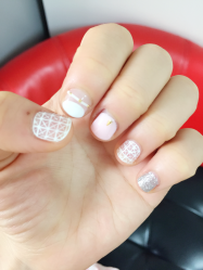 -Seven Nail七姑娘の美甲店